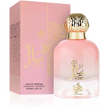 Tiara Pink EDP