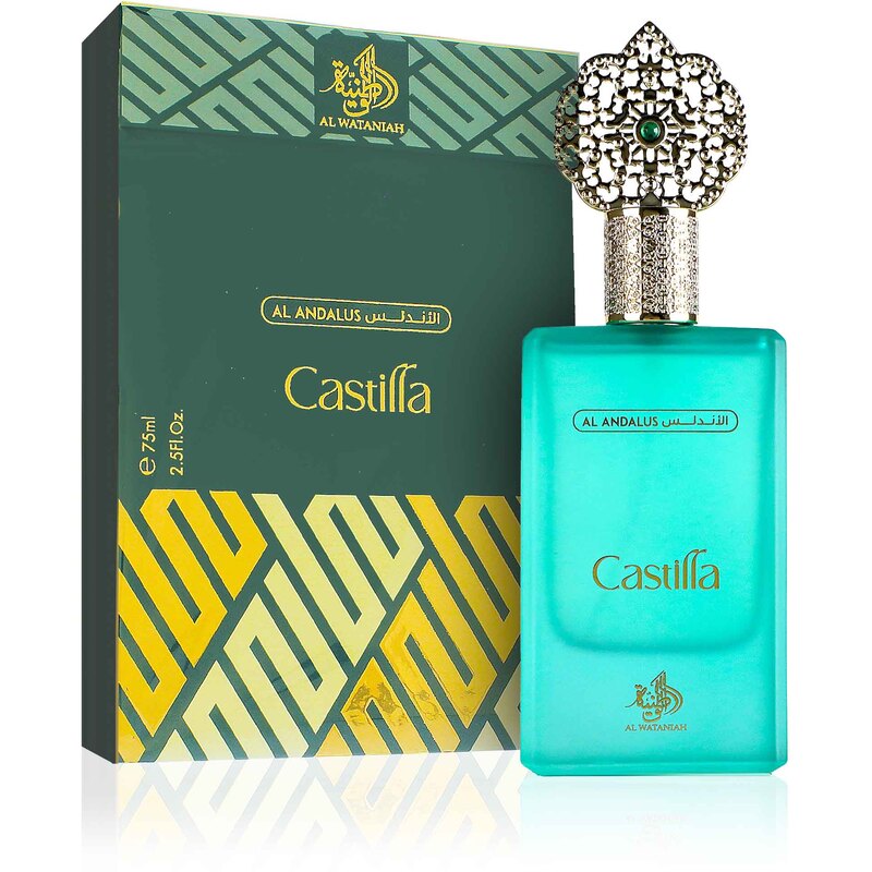 Castilla EDP