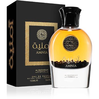 Amnia EDP