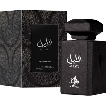 Al Layl EDP