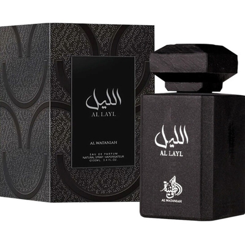 Al Layl EDP
