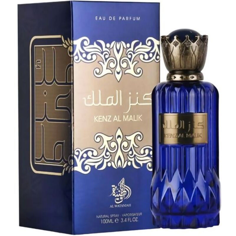 Kenz Al Malik EDP