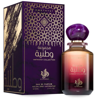 Amethyst EDP