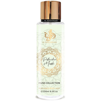 Pistachio Musk Tělový sprej