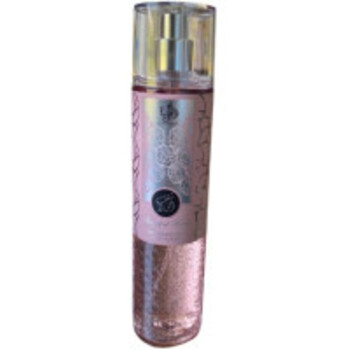 Shagaf Al Ward Telový sprej
