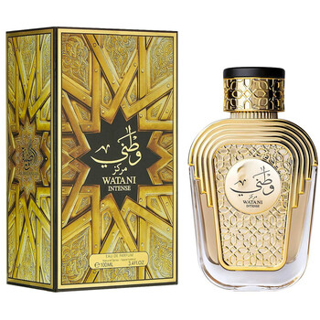Watani Intense Gold EDP
