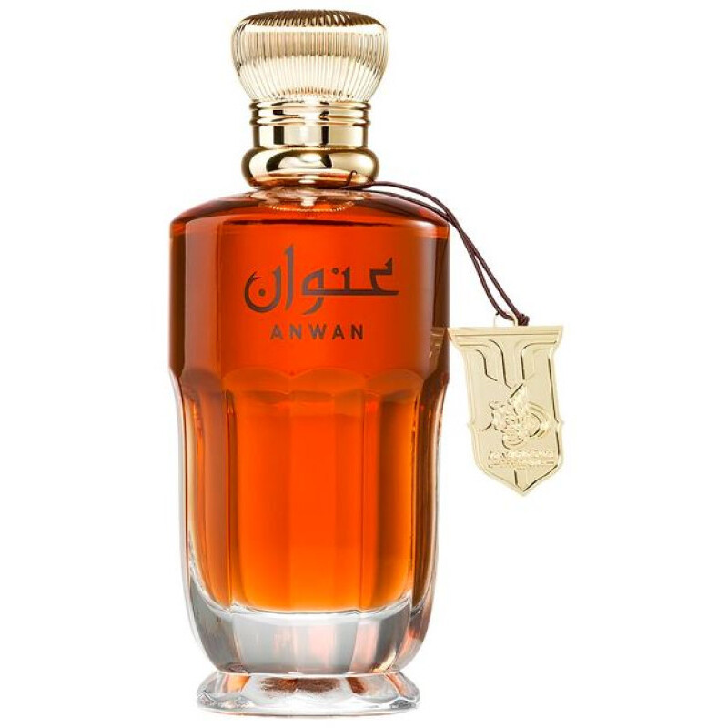 Anwan EDP
