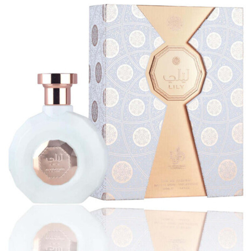 Lily EDP
