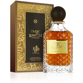Oud Elixir EDP