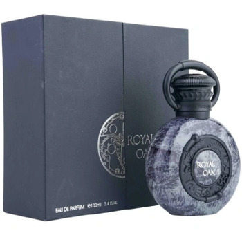 Royal Oak I EDP