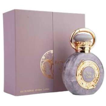 Royal Oak II EDP