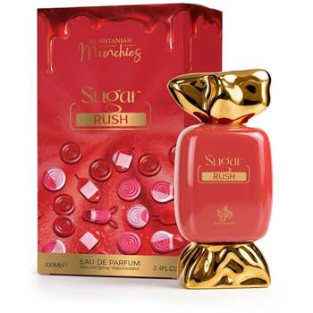 Munchies Sugar Rush EDP