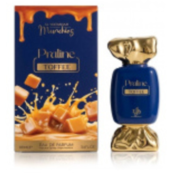 Munchies Praline Toffee EDP