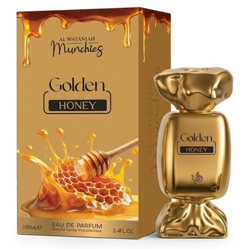 Munchies Golden Honey EDP