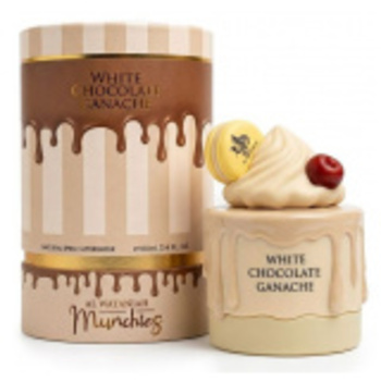 Munchies White Chocolate Ganache EDP