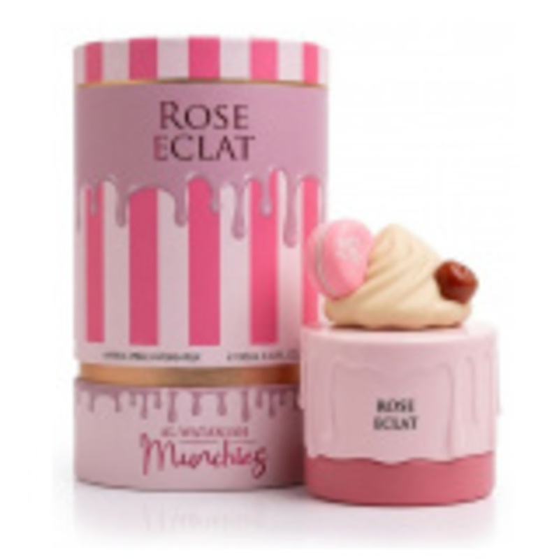 Munchies Rose Eclat EDP