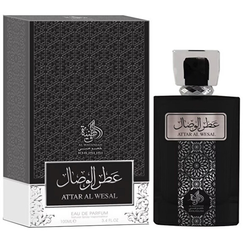Attar Al Wesal EDP