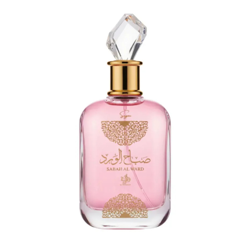 Sabah Al Ward Sugar EDP