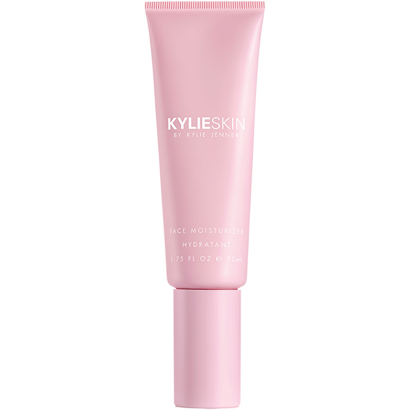 Face Moisturizer - Hydratačný pleťový krém
