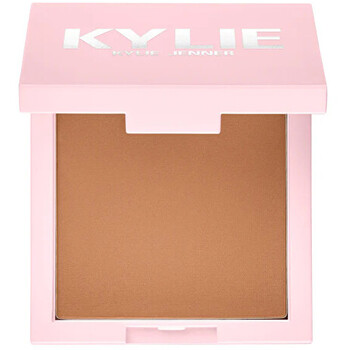 Powder Bronzer - Bronzující pudr 10 g