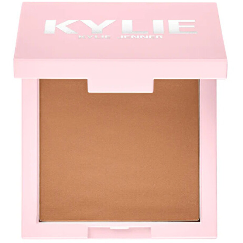 Powder Bronzer - Bronzující pudr 10 g