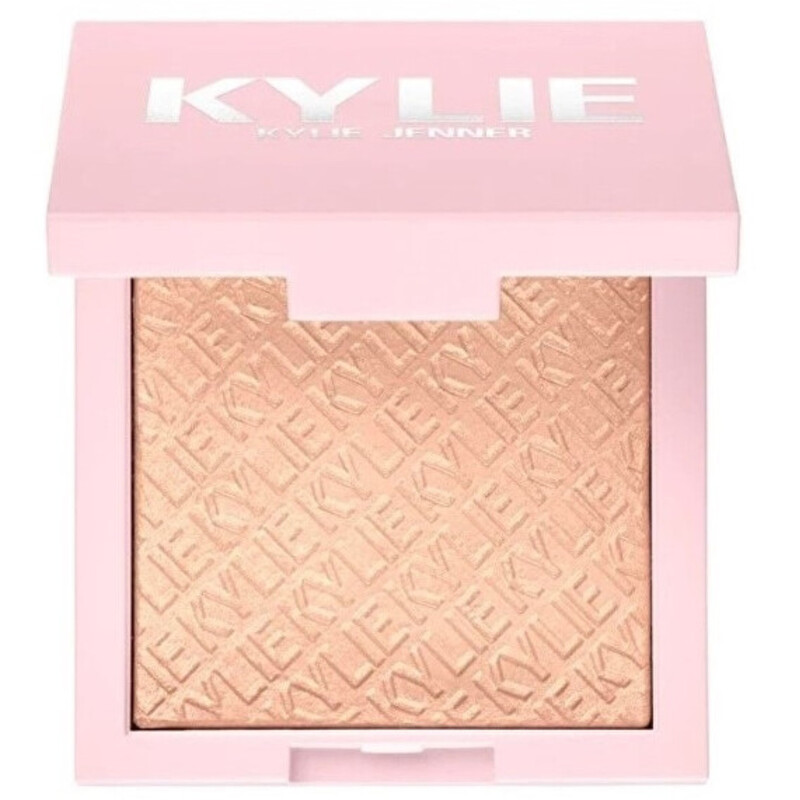 Kylighter Pressed Illuminating Powder - Rozjasňující pudr 8 g