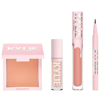 Piece Make-up Set - Dárková sada