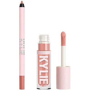 Diva High Gloss & Liner Lip Duo Set - Dárková sada