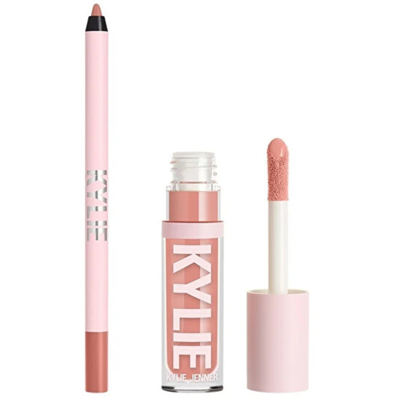 Diva High Gloss & Liner Lip Duo Set - Dárková sada
