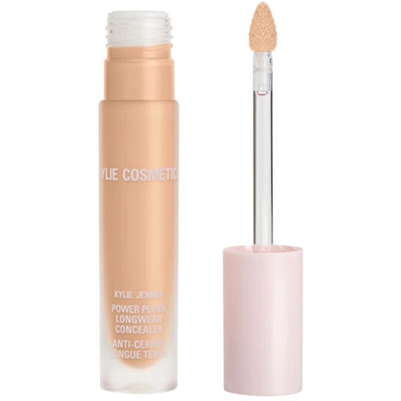 Power Plush Longwear Concealer - Dlouhotrvající korektor 5 ml