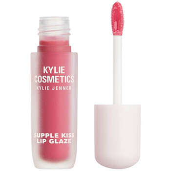Supple Kiss Lip Glaze - Lesk na rty 3 ml