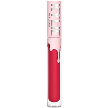 Matte Liquid Lipstick - Tekutá matná rtěnka 3 ml