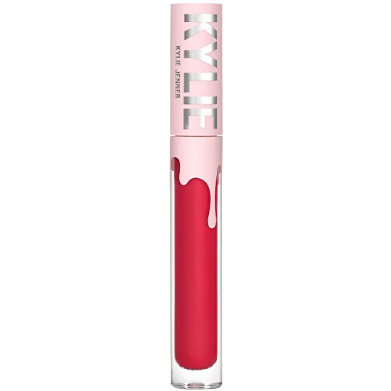 Matte Liquid Lipstick - Tekutá matná rtěnka 3 ml