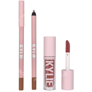 High Gloss & Liner Lip Duo Set - Dárková sada