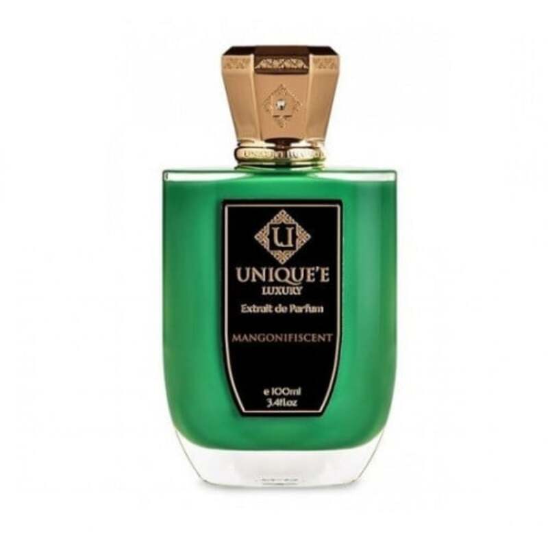 Mangonifiscent Extrait de Parfum