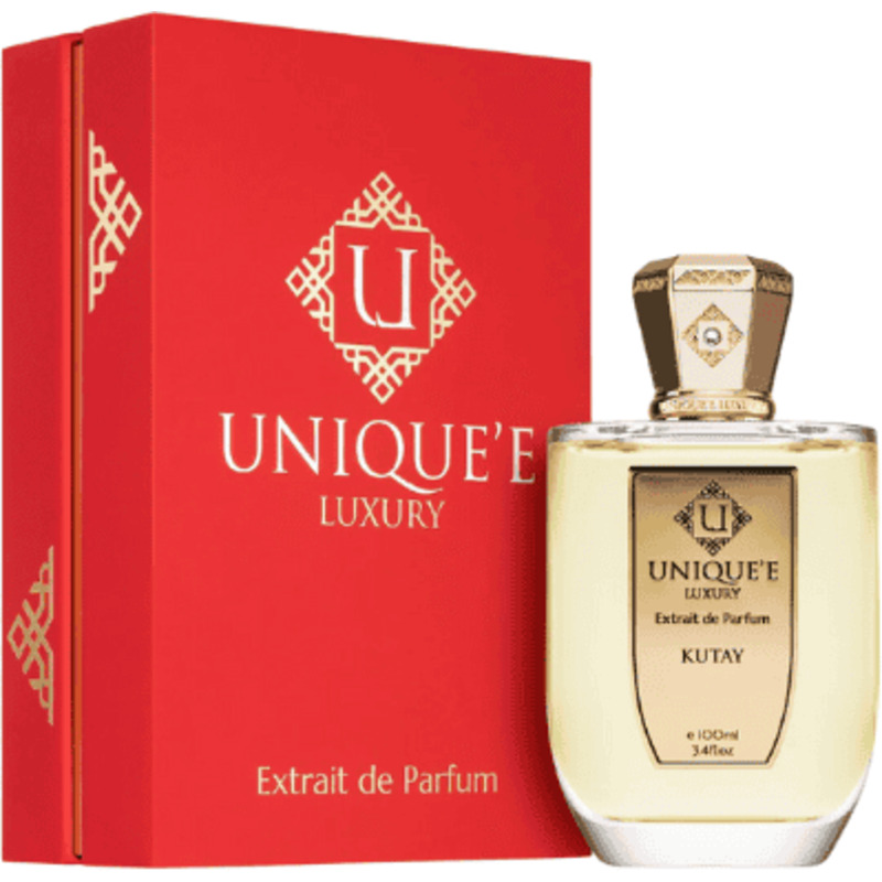 Kutay Extrait de Parfum