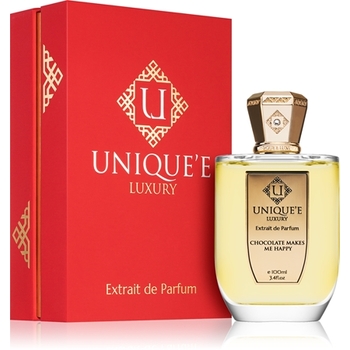 Chocolate Makes Me Happy Extrait de Parfum
