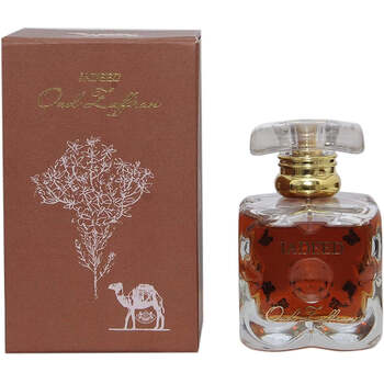 Oud Zaffran Parfum