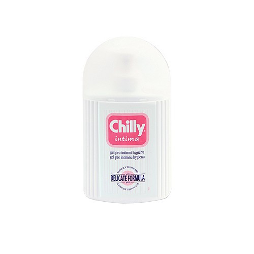 Chilly Delicato - Intimní gel 