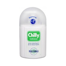 Chilly Intima Fresh - Intimní gel 