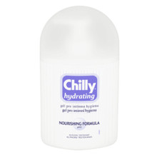 Chilly Hydrating - Intimní gel