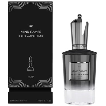 Scholar´s Mate Extrait de Parfum