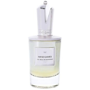 As-Suli´s Diamond Extrait de Parfém

