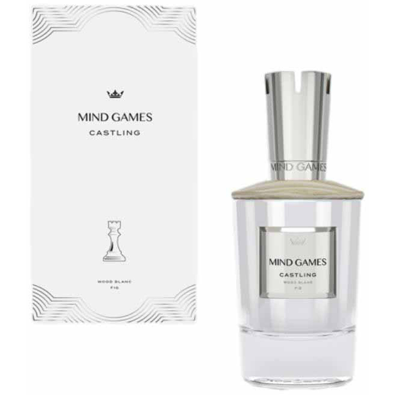 Castling Extrait de Parfum