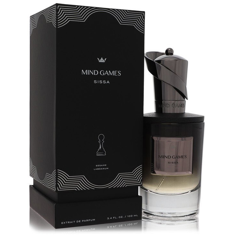 Sissa Extrait de Parfum