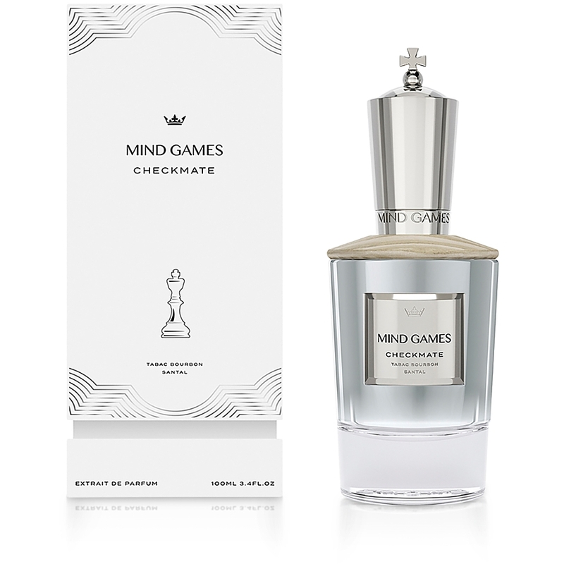 Checkmate Extrait de Parfum