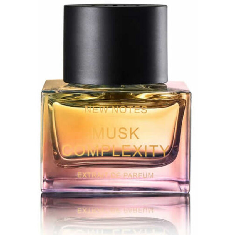 Musk Complexity Extrait de Parfum