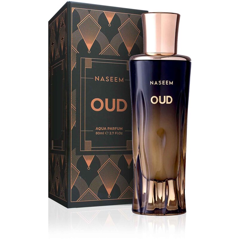 Oud - Aqua Parfum