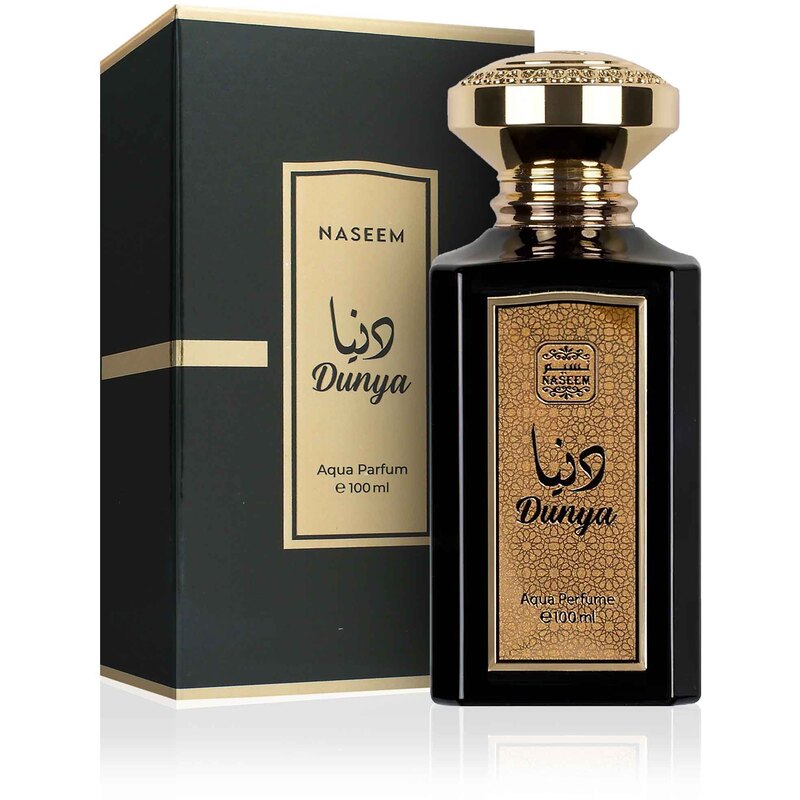 Dunya - Aqua Parfum