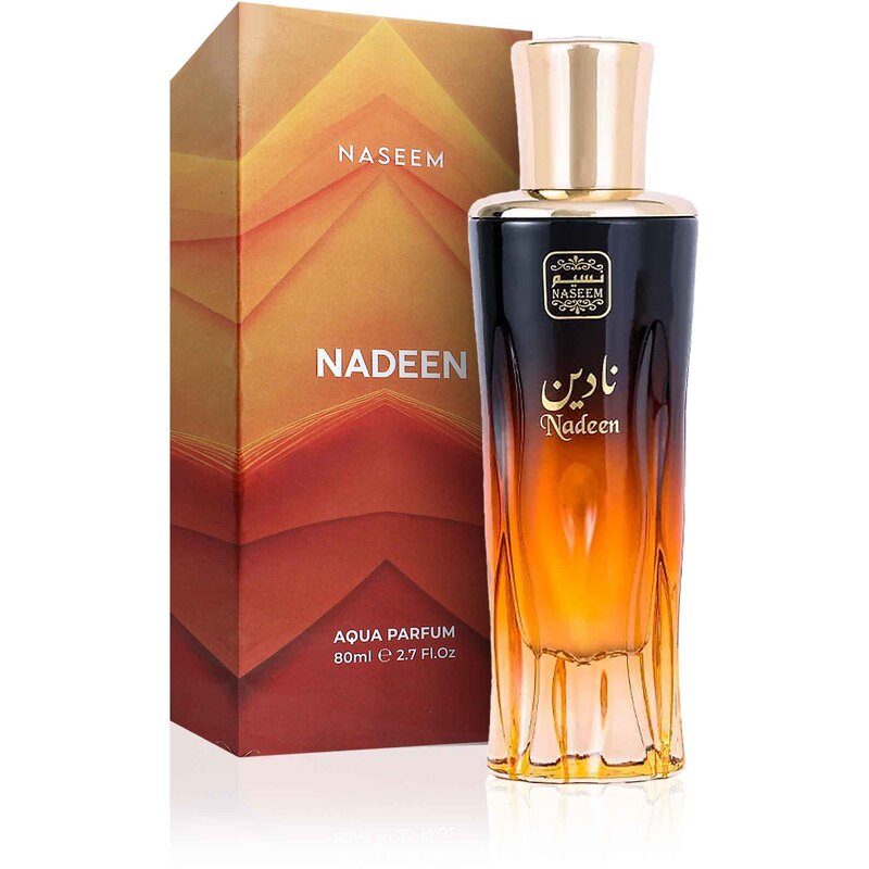 Nadeen - Aqua Parfum